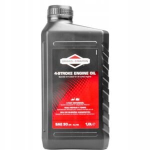 Ulei de motor Briggs & Stratton 1 L