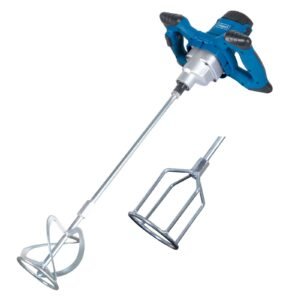Amestecător (malaxor) pentru mortar Scheppach PM1200
