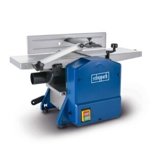 Mașină de rindeluit Scheppach HMS850