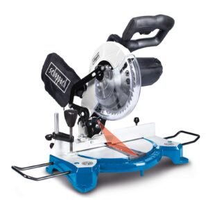 Fierăstrău circular de debitat Scheppach HM 80 L