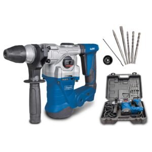 Ciocan rotopercutor Scheppach DH1300Plus