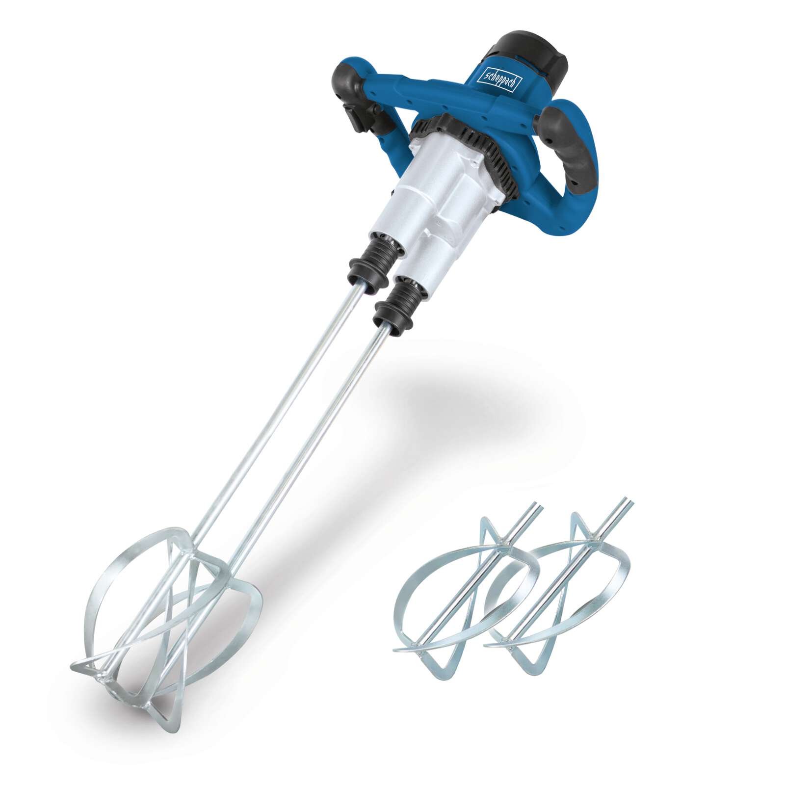 Amestecător (malaxor) pentru mortar Scheppach PM1800D