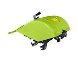 Freza Contrarotativa Grillo pentru pamant 68 cm, 4 rotoare, ajustabila, pentru Grillo G85/G85D/G85DD
