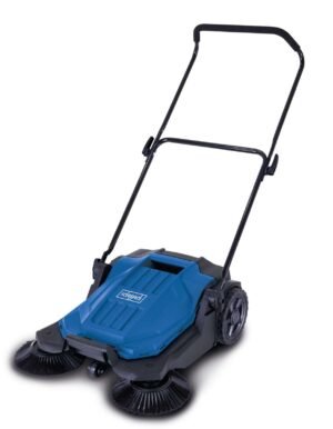 Mătură mecanică Scheppach S800