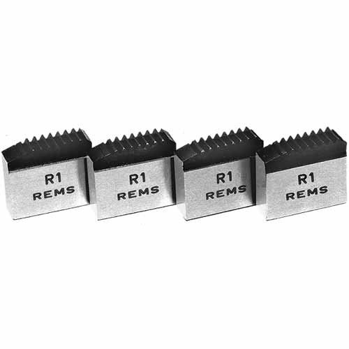 Set cuțite de filetat REMS 521022 – R 3/8" conic, pentru eva și Amigo - imagine 2
