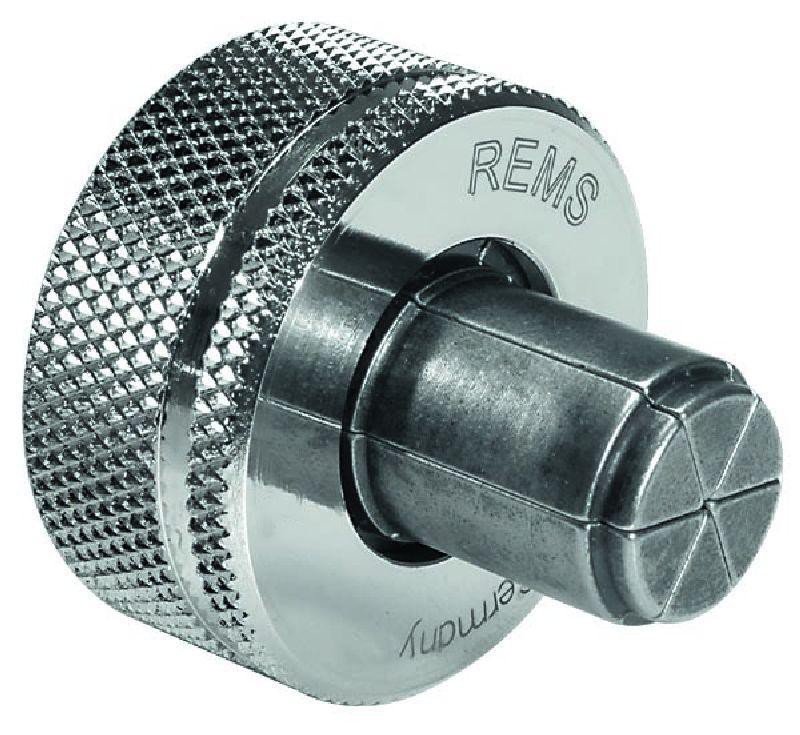 Cap de expandare REMS Cu 10 mm pentru Ex-Press – țevi de cupru - imagine 2