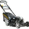Mașină de tuns gazonul Texas Razor 5130TR/W – benzină, 161 cm³, 51 cm, autopropulsată
