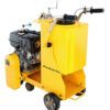 Tăietor beton și asfalt Masalta MF16-4U – disc 400 mm, motor Honda GX390, benzină