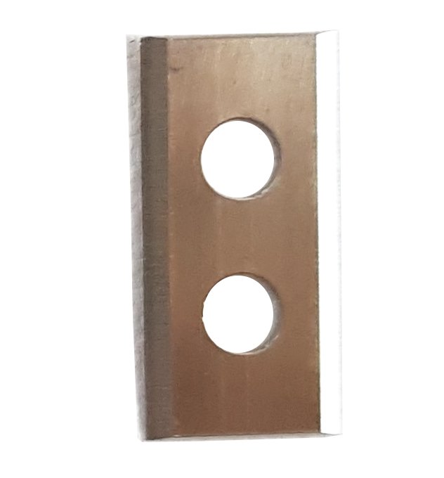 Cuțit de schimb Redback pentru robotul de tuns RM – 37 mm, oțel SUS420J2