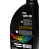 Ulei motor Progarden PRO 10W-30 pentru motoare în 4 timpi – mineral, 1 l
