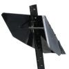 Plug bilonat Progarden PRO-PB00F – rariță fixă 300 mm pentru motocultor
