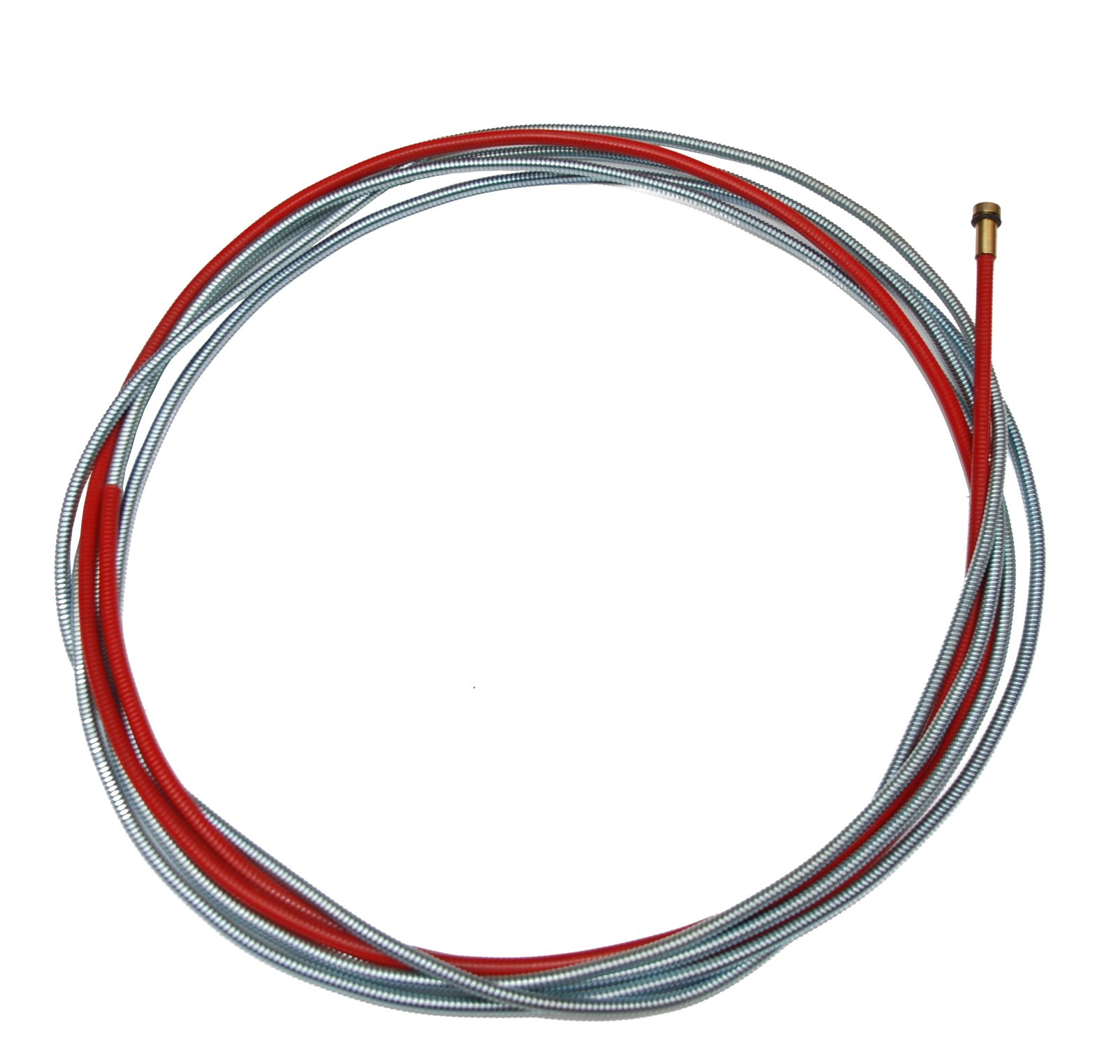 Liner sârmă de sudură Proweld 1,6 x 4,0 mm – lungime 4,20 m - imagine 2