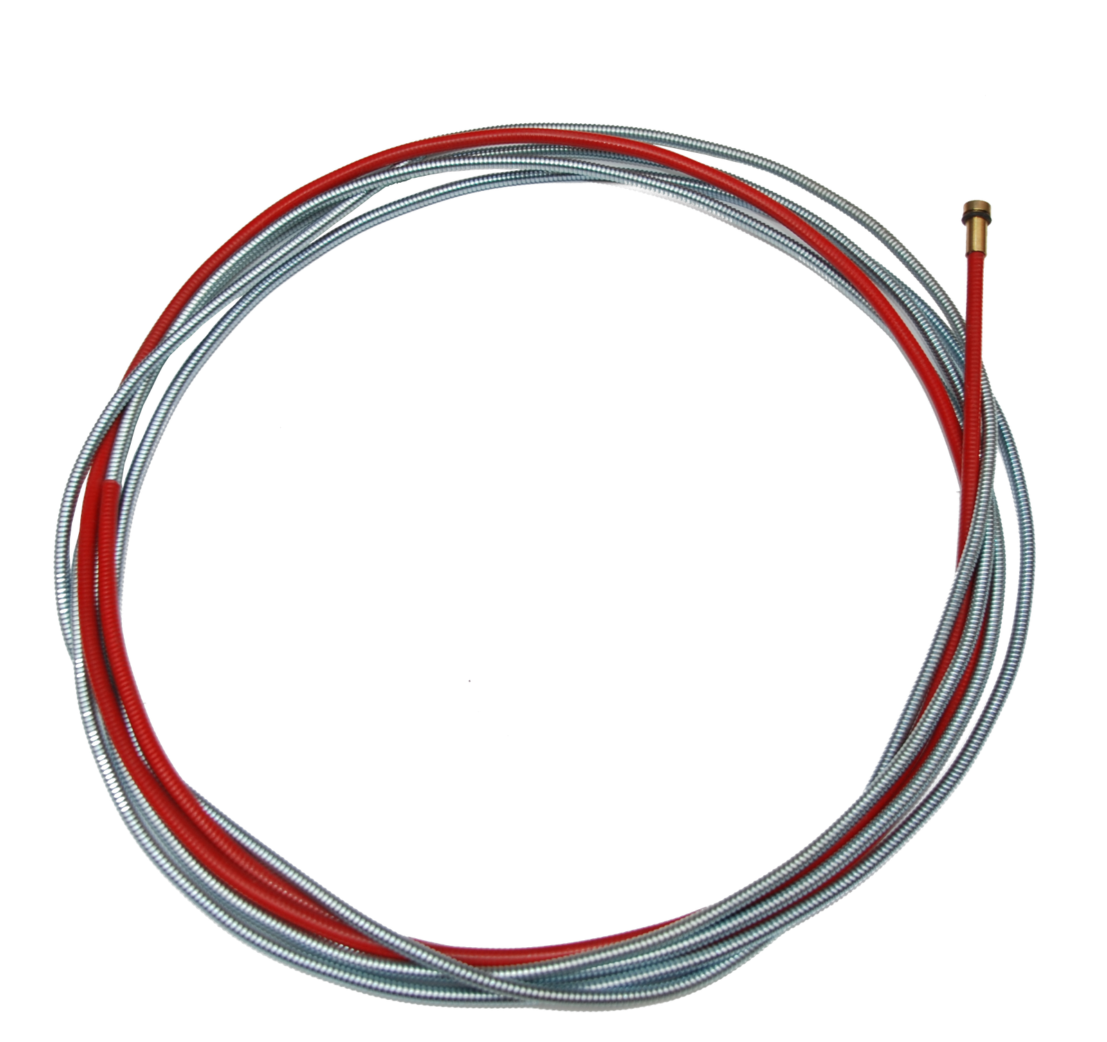 Liner sârmă de sudură Proweld 1,6 x 4,0 mm – lungime 4,20 m