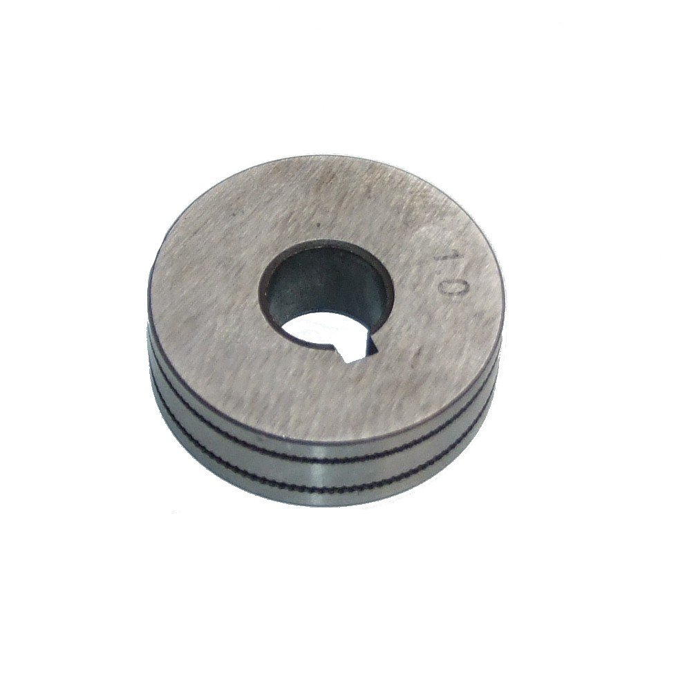 Rolă de ghidaj Proweld MR-001 1,0-1,2 mm pentru MIG200K și MIG250K – 30 mm
