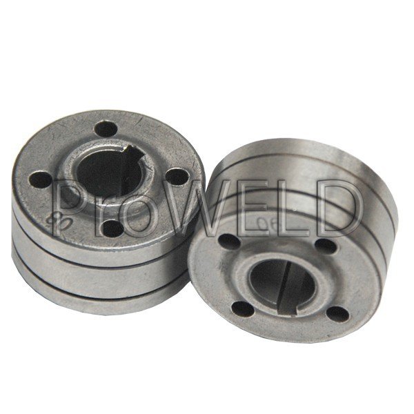 Rolă de ghidaj MIG Proweld MR-001 0,8-1,0 mm pentru aparate MIG-MAG - imagine 2
