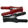 Clești conector Proweld YLC-104 pentru acumulatori auto – 100 A, set roșu și negru