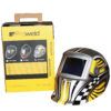 Mască de sudură automată Proweld LYG-8507A – LCD, DIN9–DIN13, clasa optică 1112