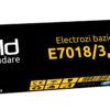 Electrozi bazici Proweld E7018 – Ø 3,2 × 350 mm, 5 kg, 80-140 A