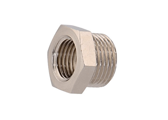 OMG, Reducție OMG 58RFC_1X1/2 1" la 1/2", filet exterior 1" – filet interior 1/2