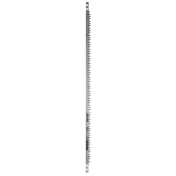 Lamă de rezervă Stanley 1-15-388 pentru bomfaier de lemn 750 mm - imagine 3