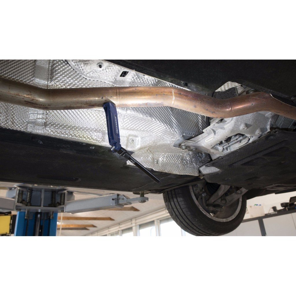 Lampă de inspecție LED cu acumulator Scangrip MINI-SLIM 2