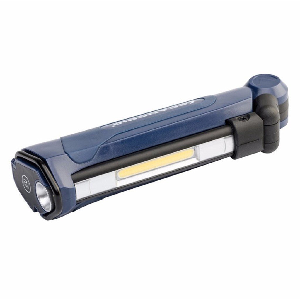 Lampă de inspecție LED cu acumulator Scangrip MINI-SLIM 4