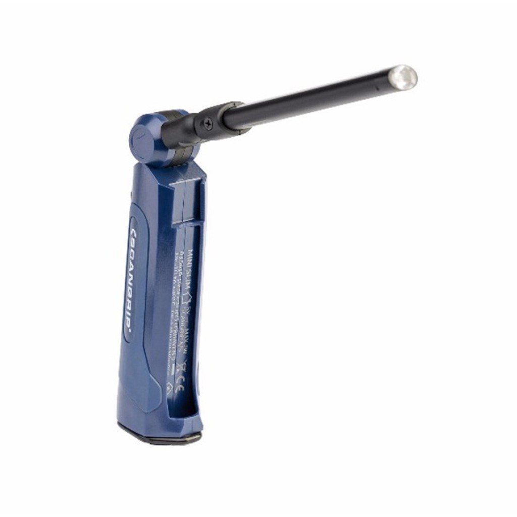 Lampă de inspecție LED cu acumulator Scangrip MINI-SLIM 5