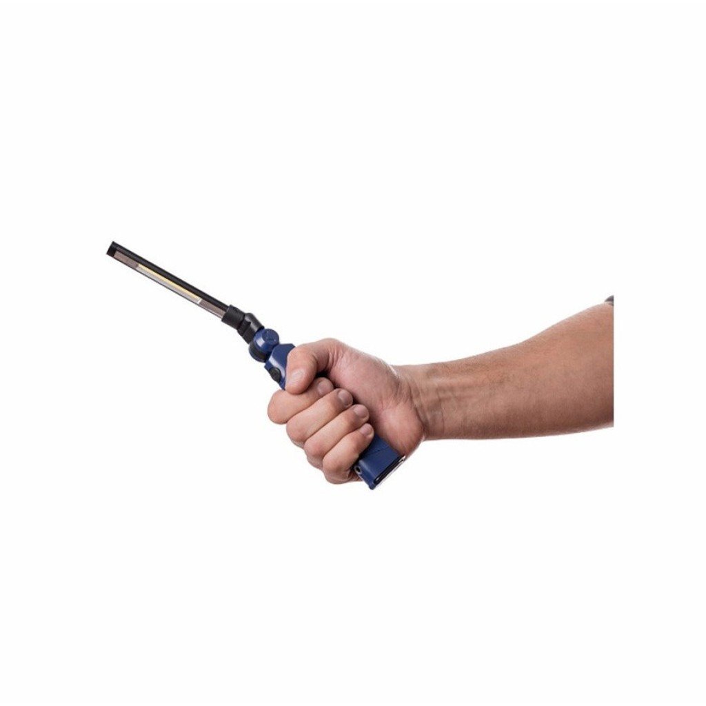 Lampă de inspecție LED cu acumulator Scangrip MINI-SLIM 6