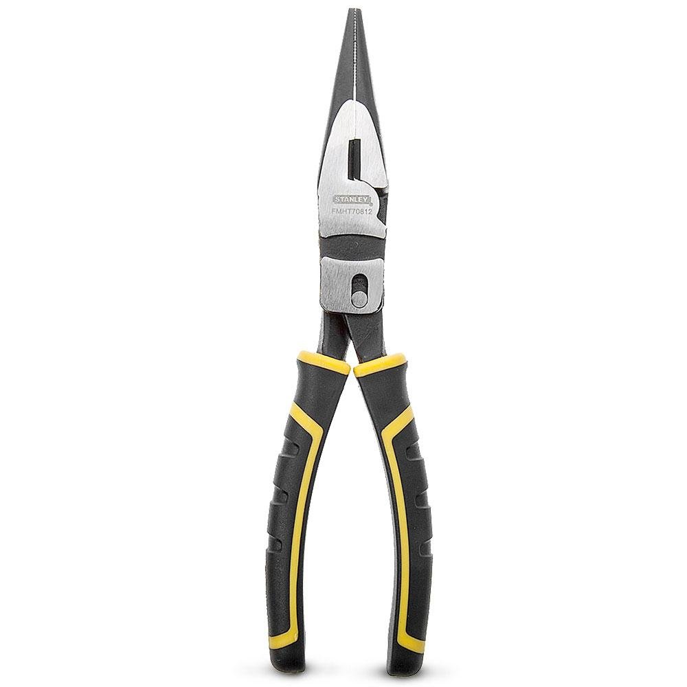 Clește cu vârf lung Stanley Fatmax FMHT0-70812 – 205 mm, oțel forjat - imagine 3