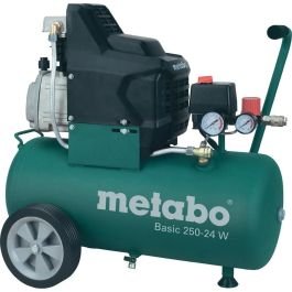 Compresor Metabo Basic 250-24W