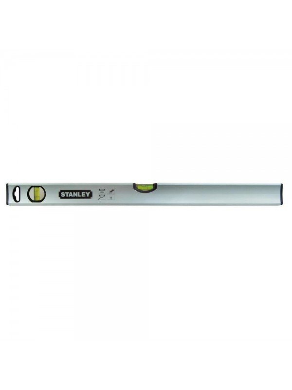 Nivelă magnetică Stanley STHT1-43110 – 40 cm, aluminiu - imagine 2