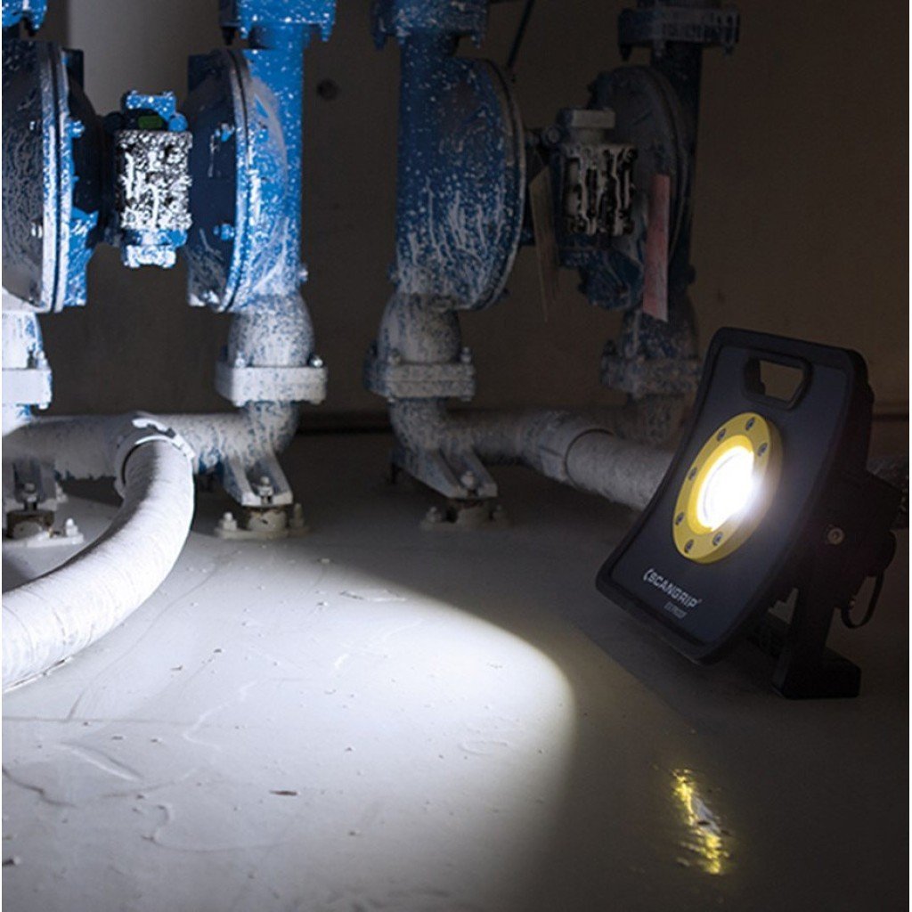 Proiector LED AntiEx Scangrip NOVA-EX 2