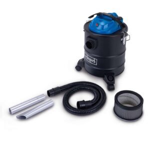 Aspirator de cenușă Scheppach AVC 25