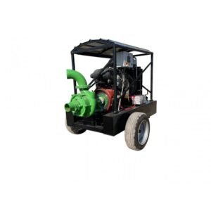 MOTOPOMPA FPT Gardelina DWP 90 F ARS 125-2
