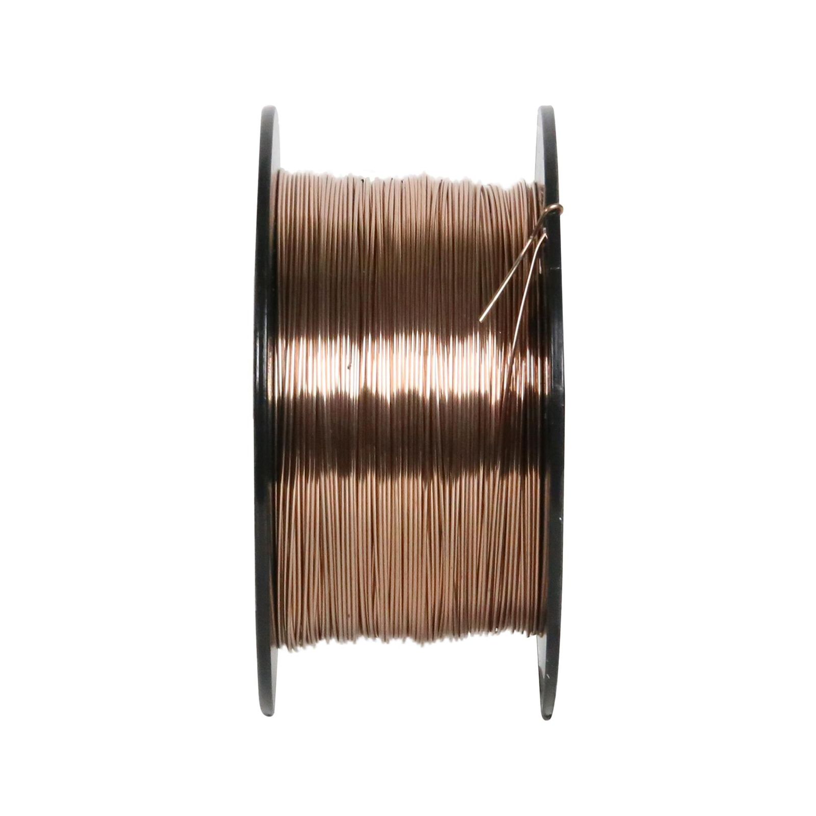 Telwin, Bobină sârmă de sudură oțel cuprat Telwin SG2 0.8 mm 0.8 kg – 802133