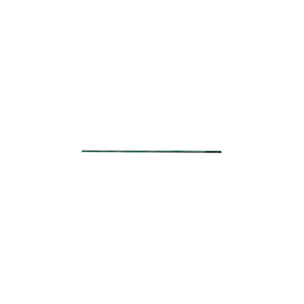 Telwin, Electrozi TIG nefuzibili Telwin 802236 | Puri | Ø 2.4 mm × 175 mm | 10 buc, curent alternativ (AC) | Pentru sudu