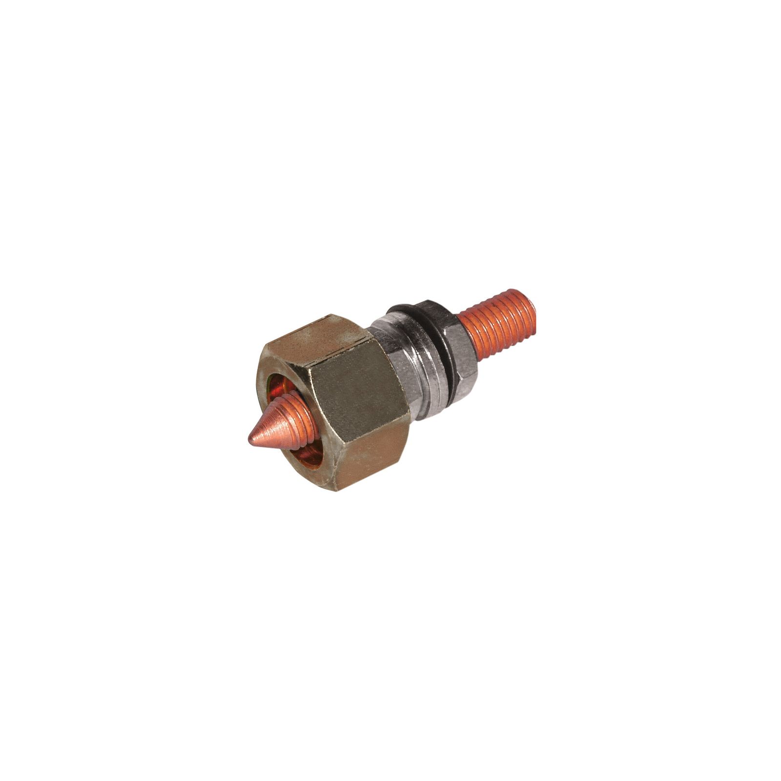 Telwin, Conector masă pentru sudură în puncte Telwin 802462 – clemă profesională, contact sigur