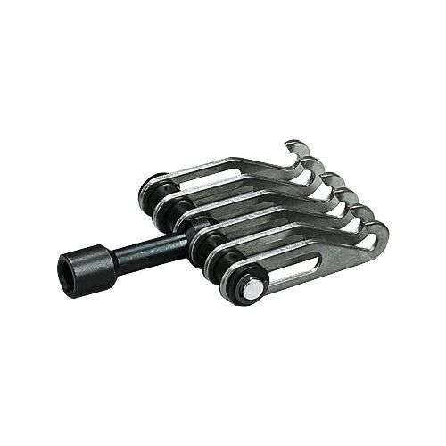 Telwin, Telwin 802692 – Dispozitiv de tras cu 6 cârlige pentru sudură în puncte, accesoriu profesional și robust