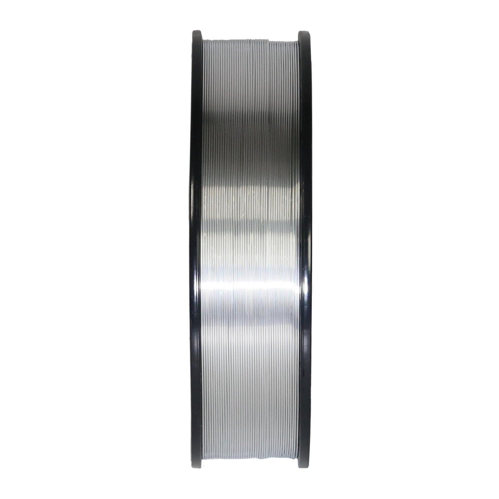 Telwin, Bobină sârmă aluminiu AlMg5 1 mm | 2 kg | cod 804069 | pentru sudură MIG/TIG și reparații caroserii | calitate profesională