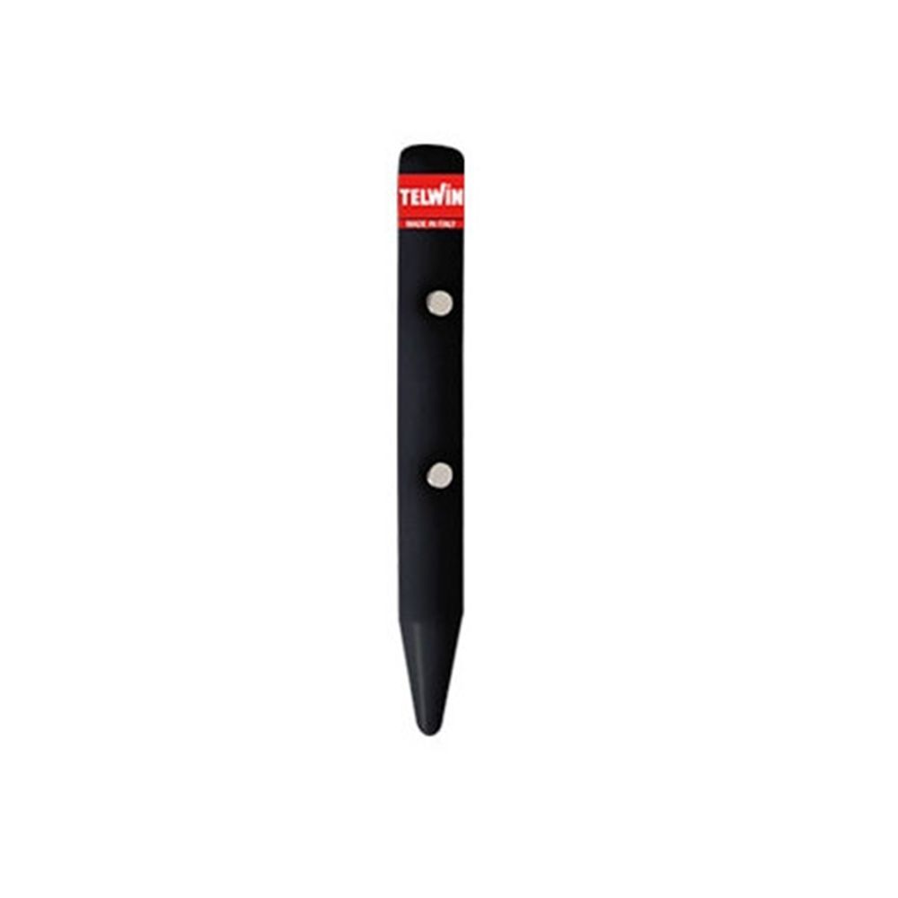 Telwin, Telwin 804070 | Accesoriu pentru îndreptat magnetic 190 mm | Pentru sudură și reparații metalice | Precizie prof