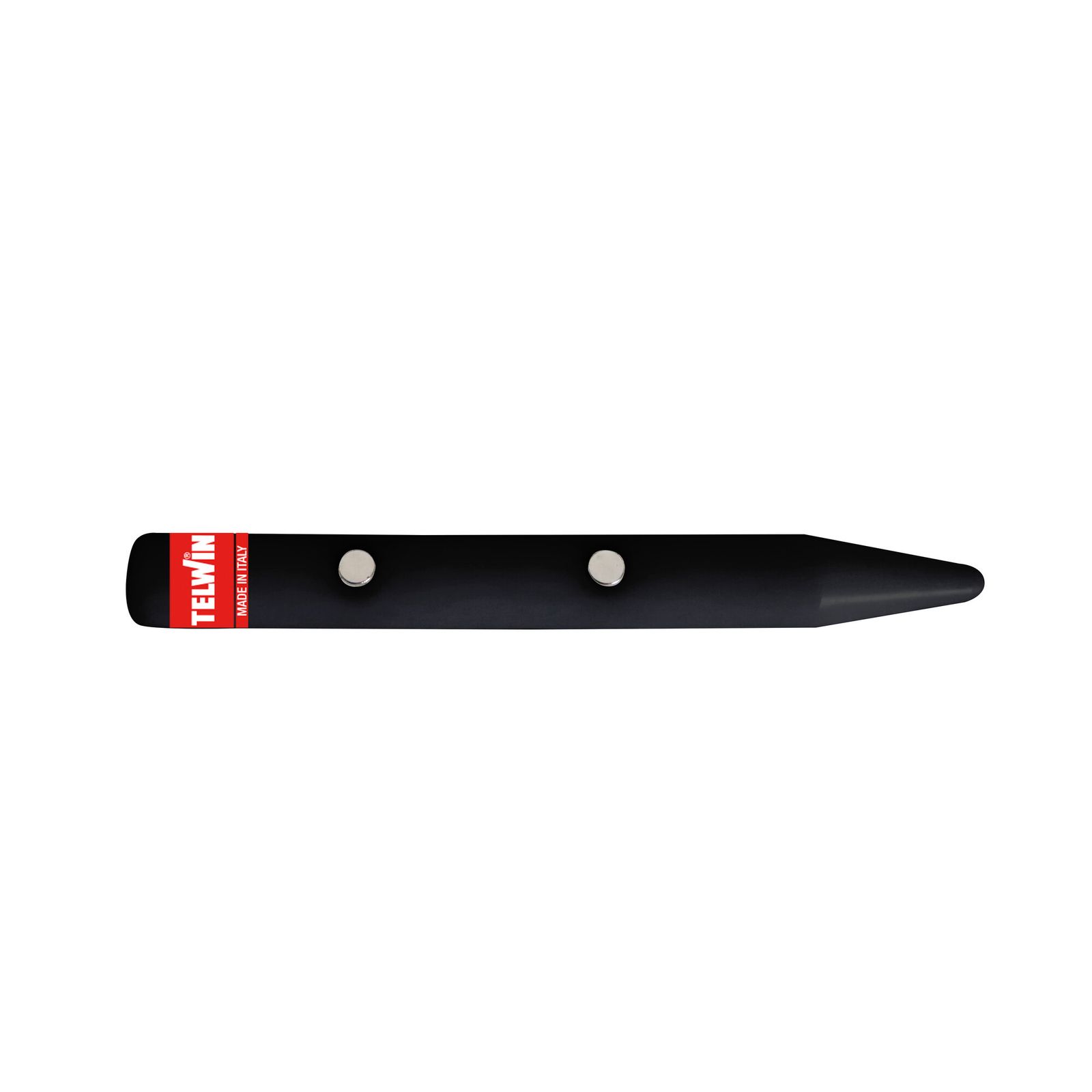 Telwin, Telwin 804070 | Accesoriu pentru îndreptat magnetic 190 mm | Pentru sudură și reparații metalice | Precizie profesională și durabilitate | Potrivit pentru caroserie și atelier