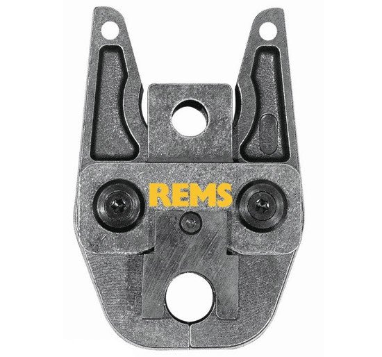 Clește de presare REMS TH 16 – pentru prese radiale de 32 kN și Eco-Press - imagine 2