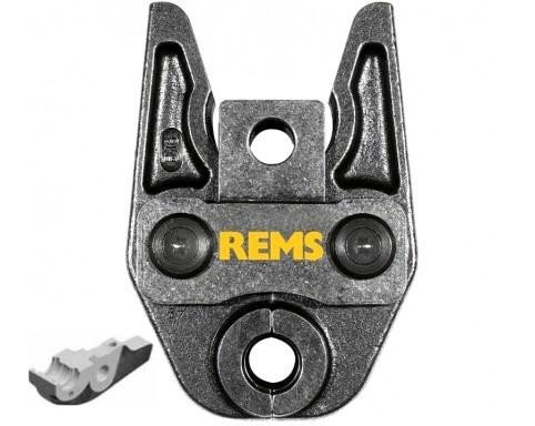 Clește de presare REMS TH 26 – pentru prese radiale de 32 kN și Eco-Press - imagine 3