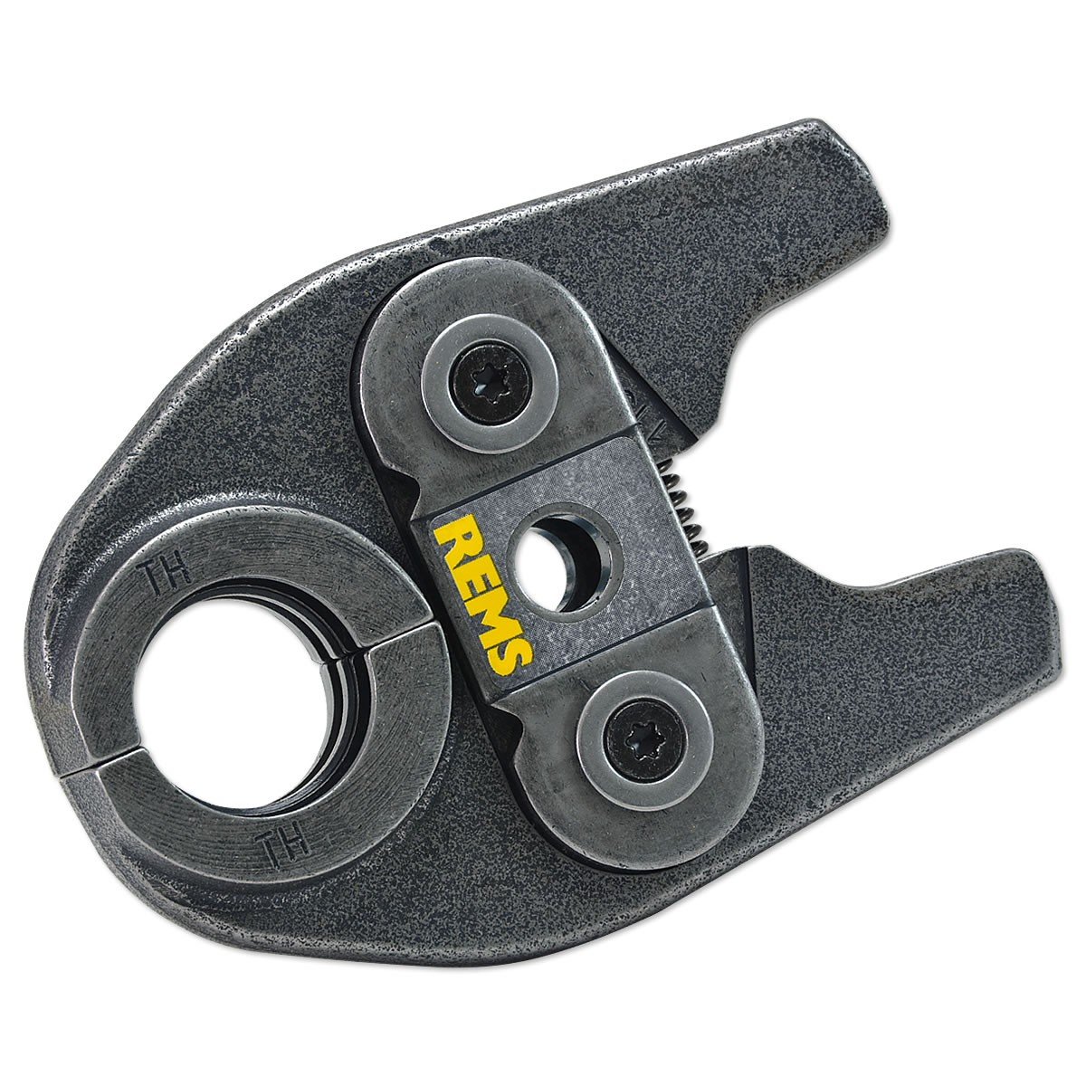 Clește de presare REMS Mini TH 16 – pentru prese radiale de 22 kN - imagine 2