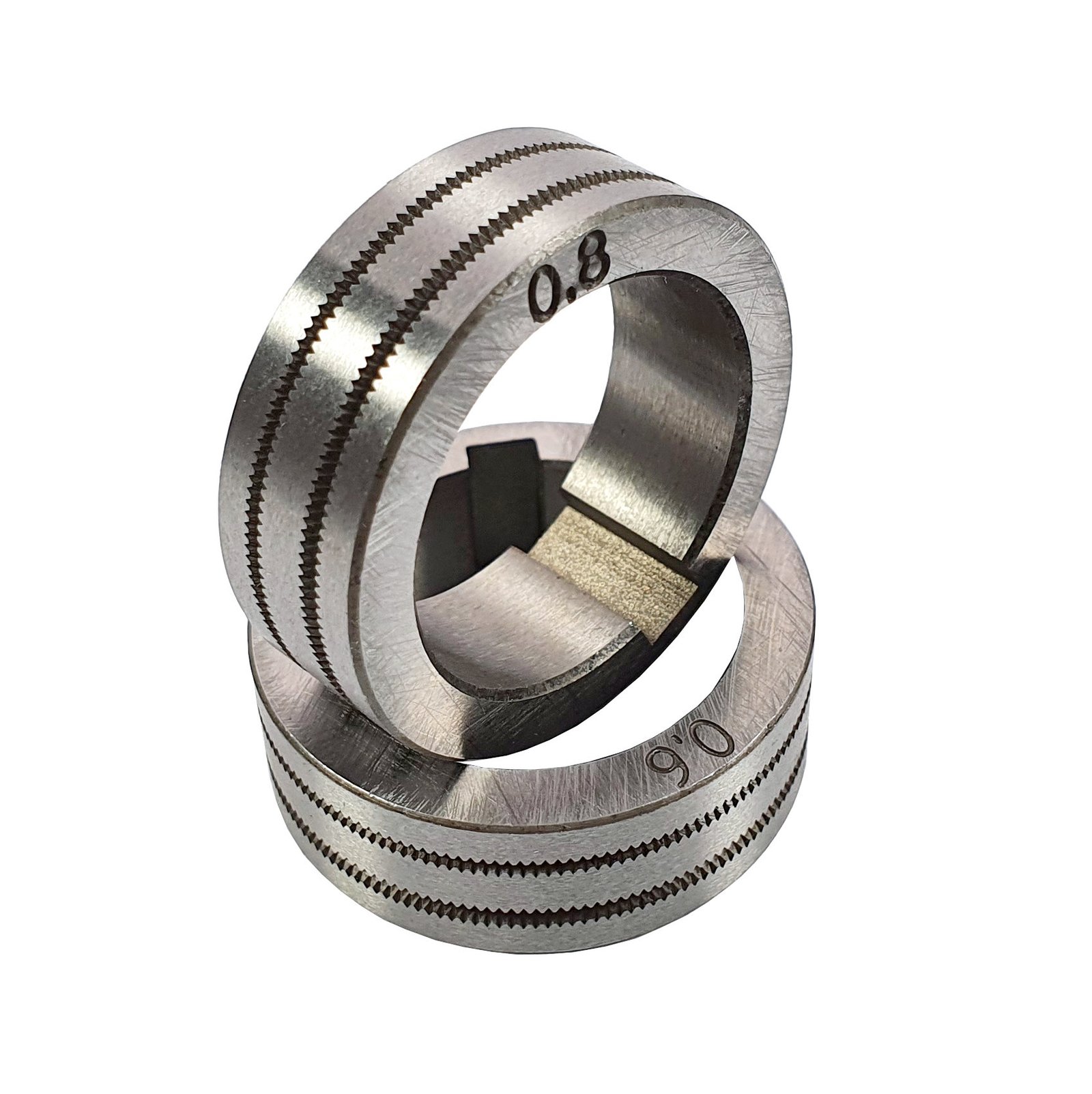 Rolă de ghidaj V Proweld MIG ROLL 0,6-0,8 mm pentru MIG-220S