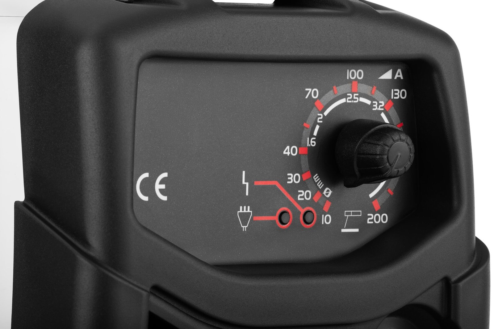 Telwin INFINITY 200 ACX – invertor sudură MMA 160 A, portabil, profesional