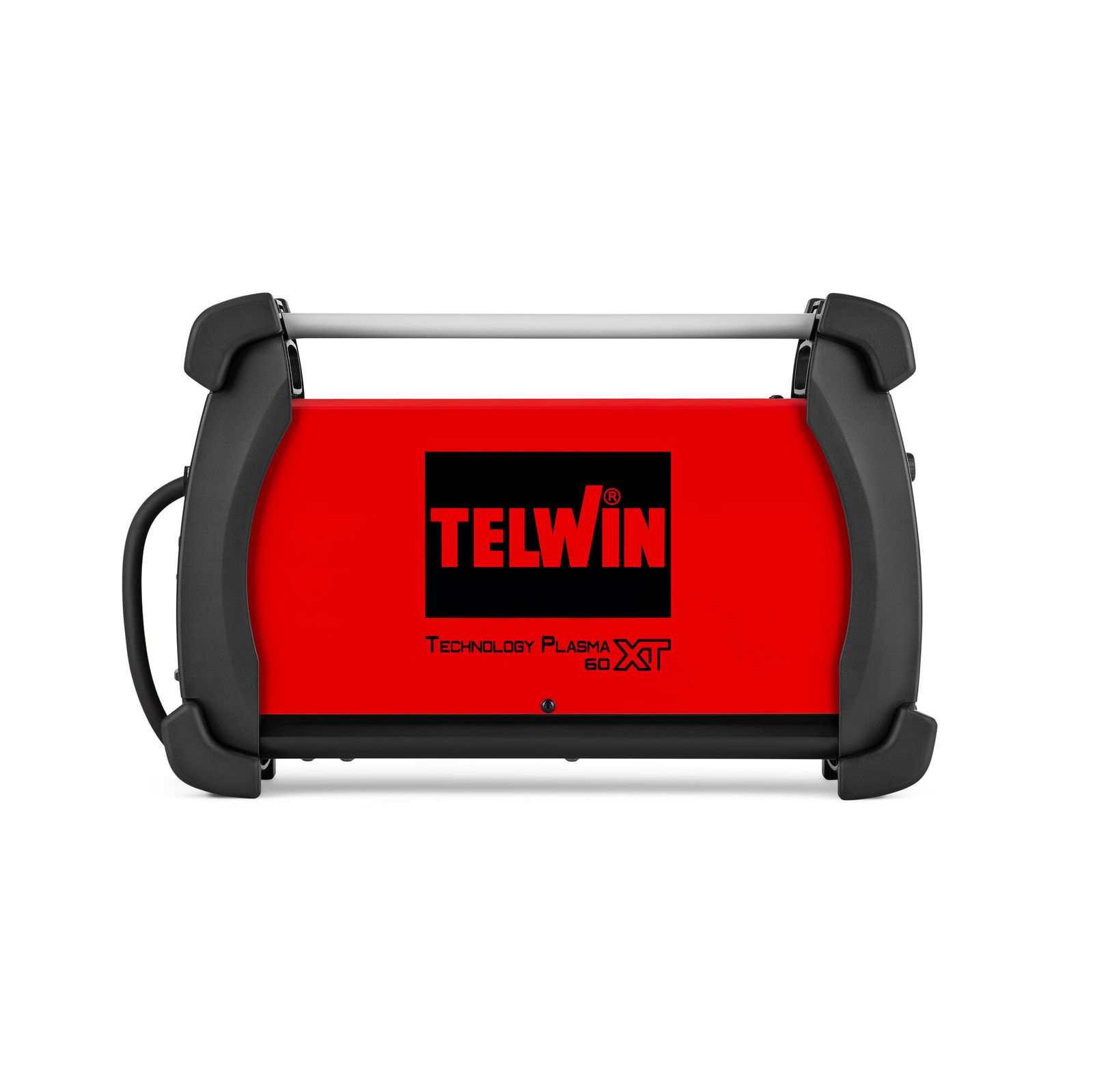 Telwin, Aparat tăiat cu jet de plasmă Telwin TECHNOLOGYPLASMA60XT | 60 A | Tăiere max. 20 mm | Cu accesorii incluse | Compact și eficient pentru uz profesional