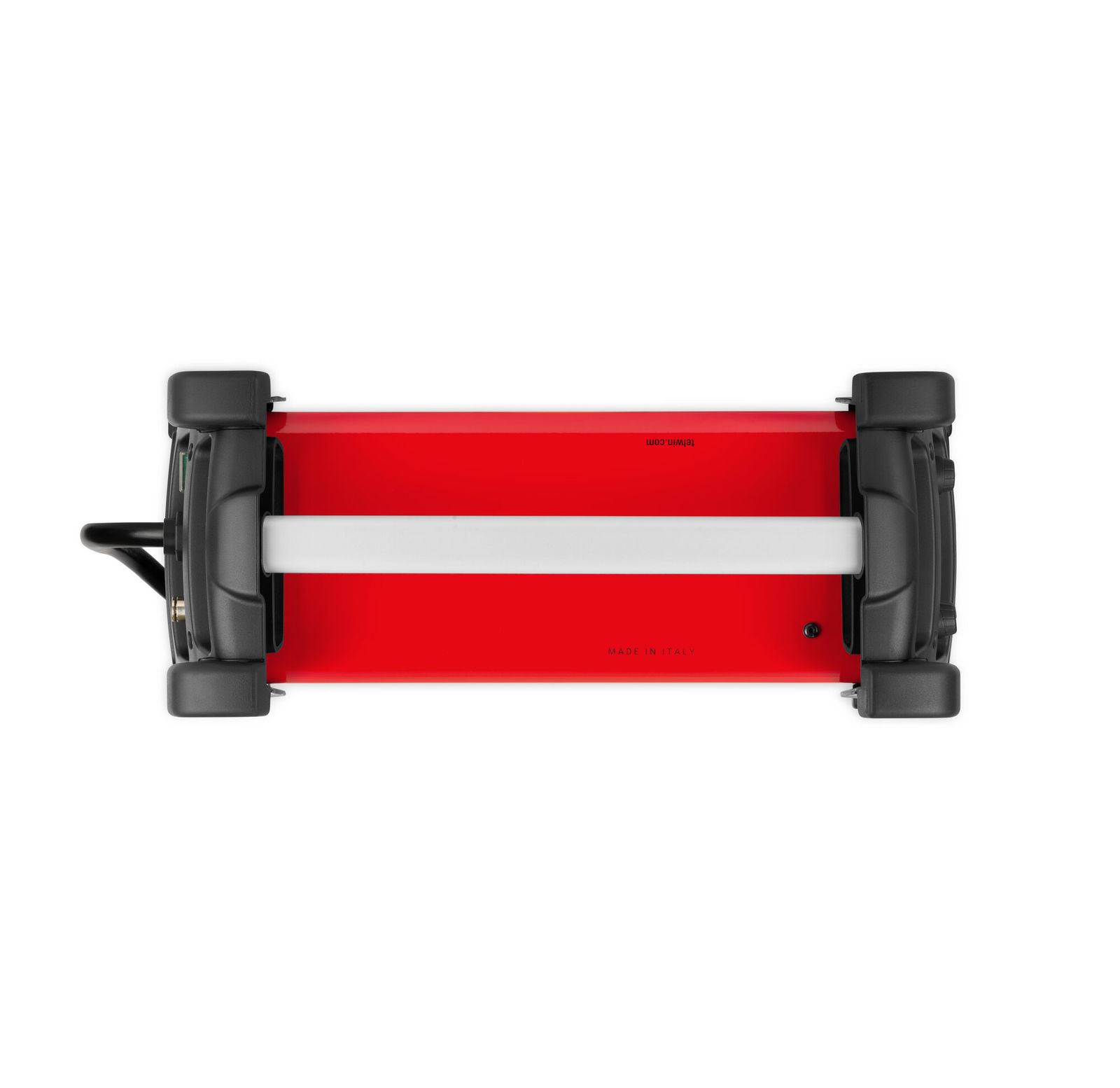 Telwin, Aparat tăiat cu jet de plasmă Telwin TECHNOLOGYPLASMA60XT | 60 A | Tăiere max. 20 mm | Cu accesorii incluse | Compact și eficient pentru uz profesional