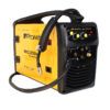 Aparat de sudură multiproces Proweld MIG1050e – MIG/MAG, TIG, MMA, 250 A, 230 V