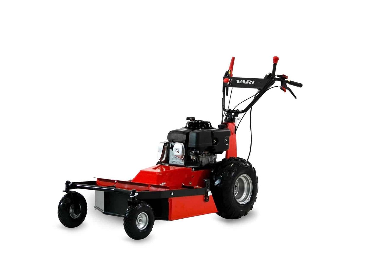 Tocător de vegetație DKD F700 Hurricane – motor Honda GXV 340, lățime 70 cm